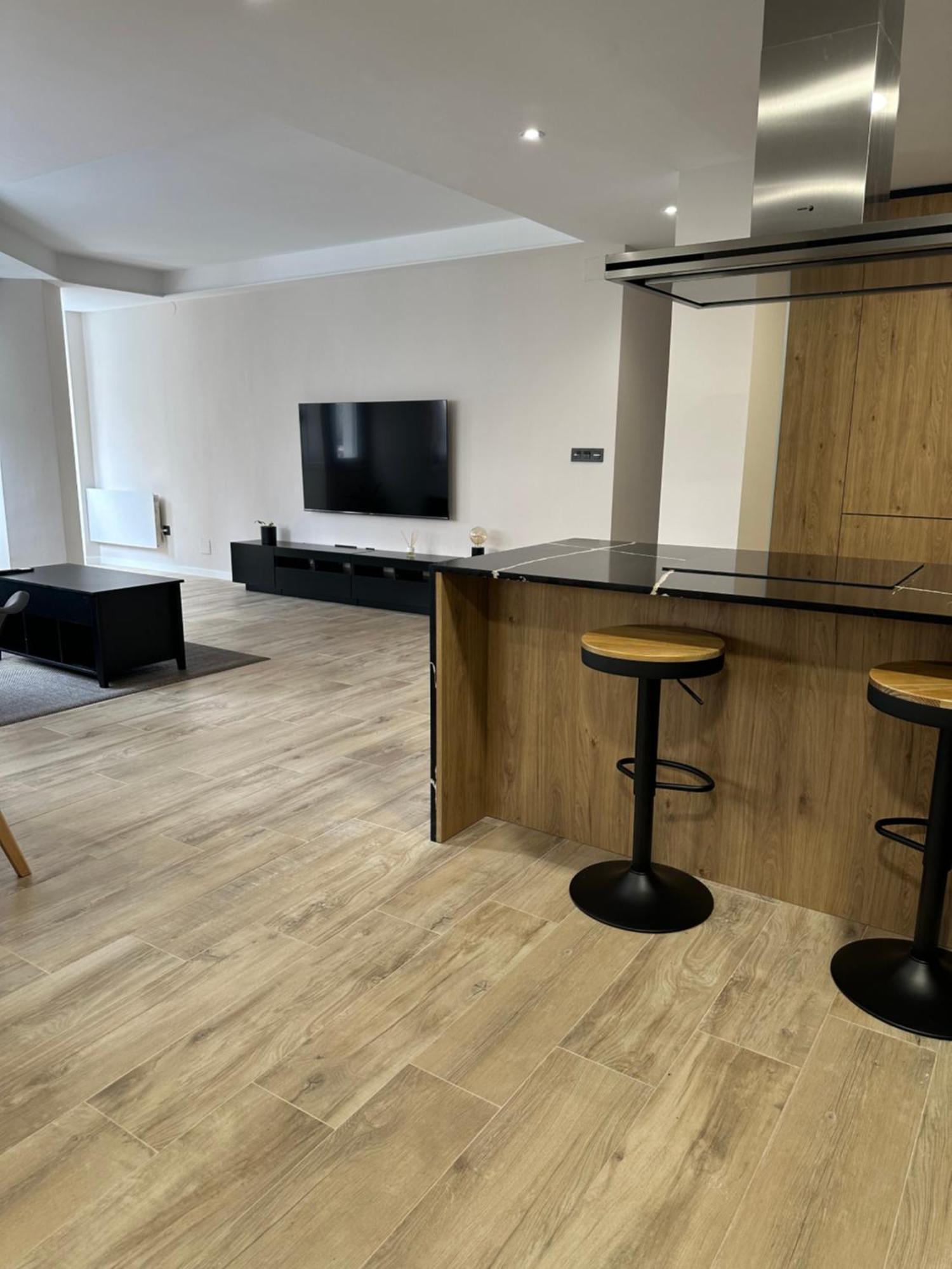 Apartamento Puente Romano Ourense Exterior photo