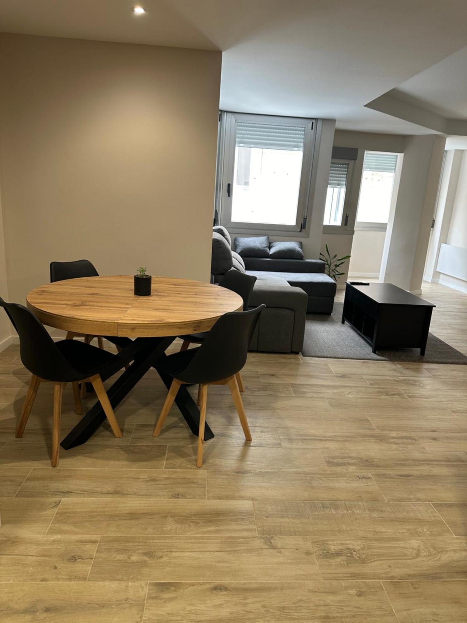 Apartamento Puente Romano Ourense Exterior photo