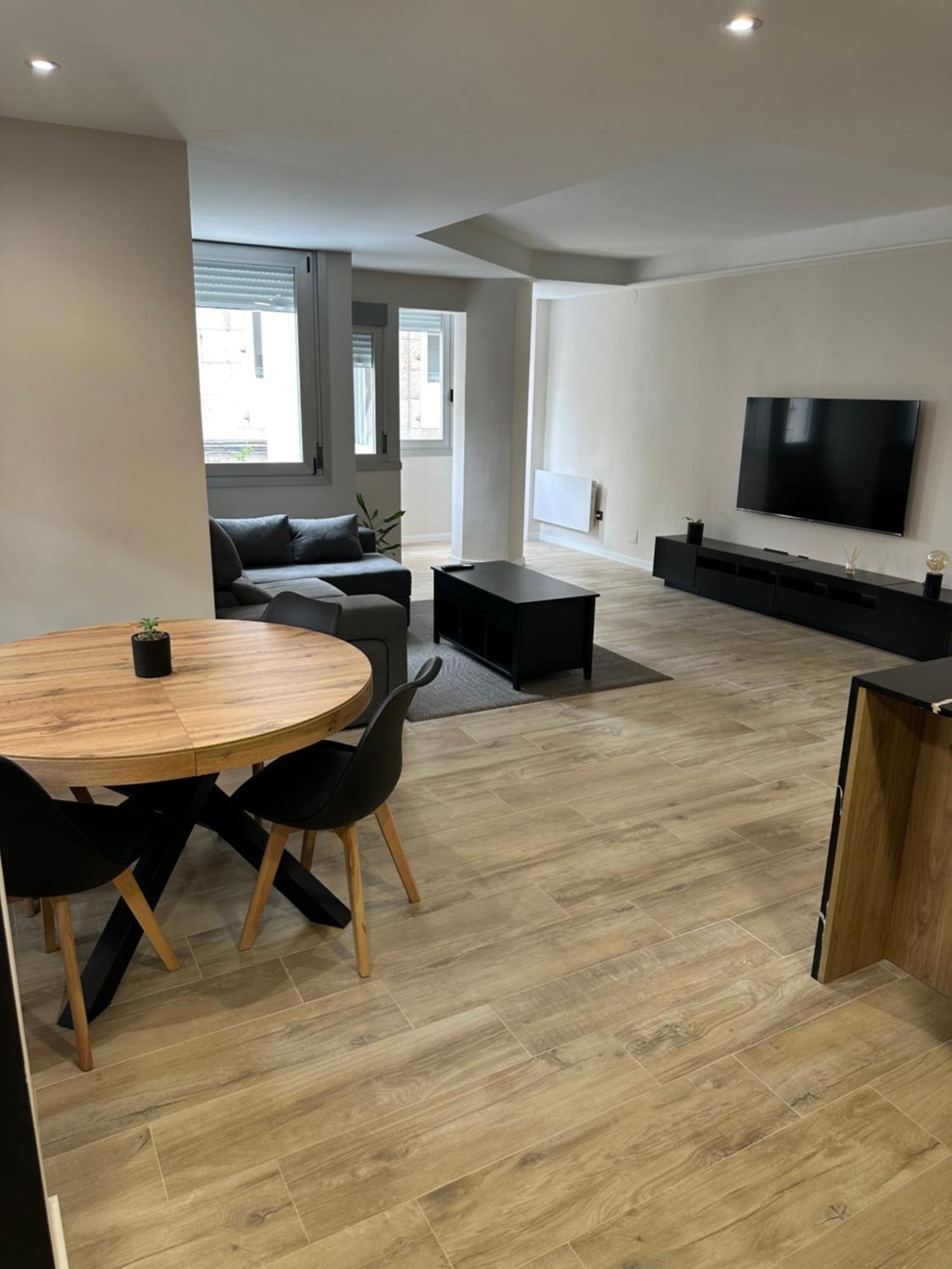 Apartamento Puente Romano Ourense Exterior photo