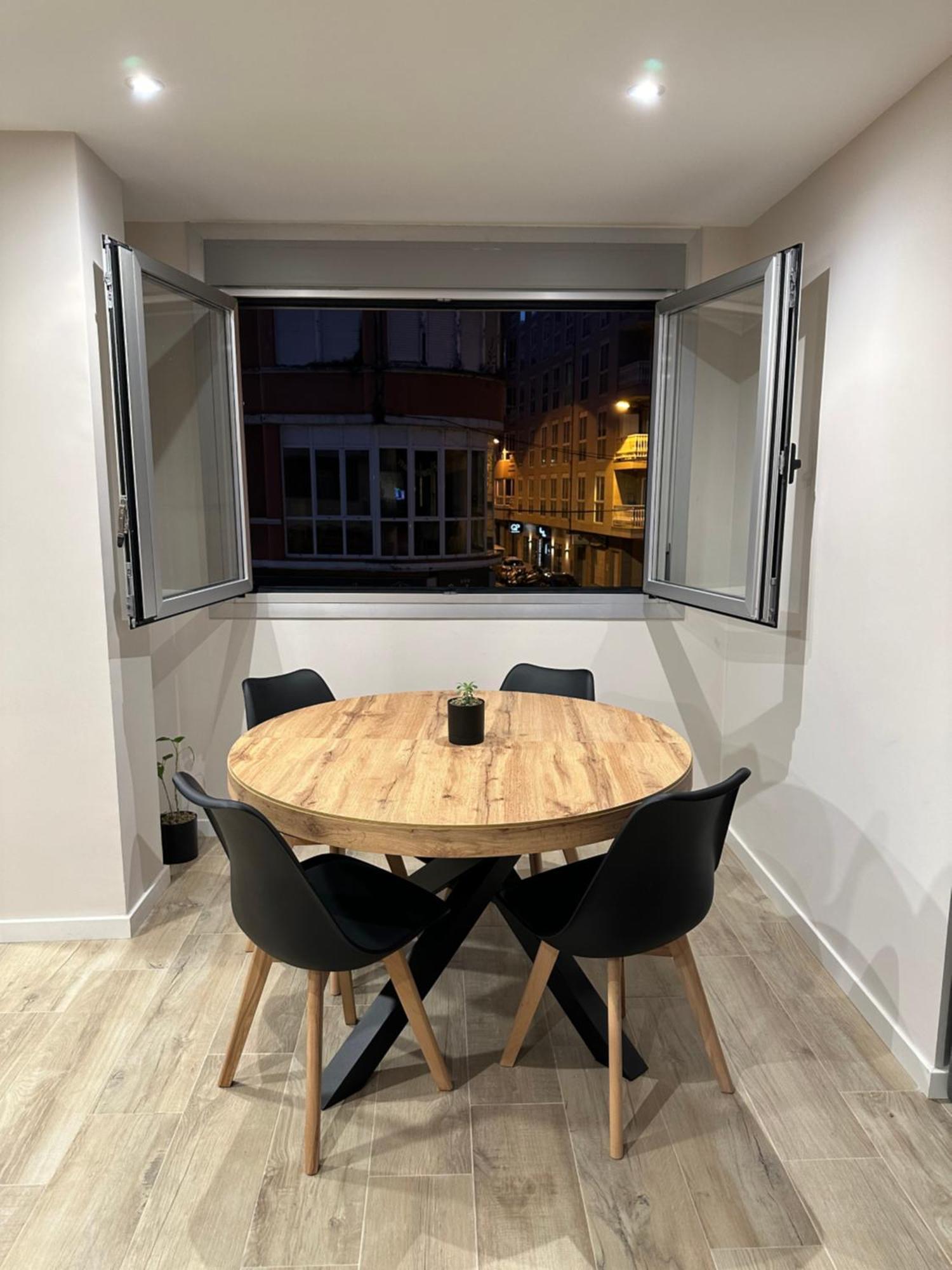 Apartamento Puente Romano Ourense Exterior photo